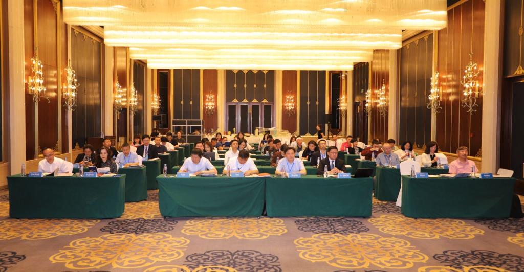 我中心举办“中蒙全面战略伙伴关系：回顾与展望”中蒙学术研讨会